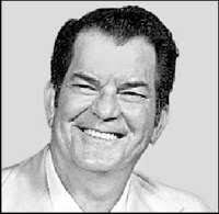 Alfred Norman Obituary (2006)