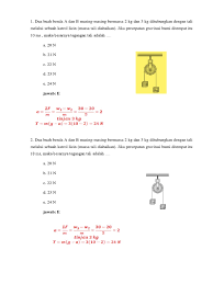 We did not find results for: Soal Soal Katrol Dan Newton