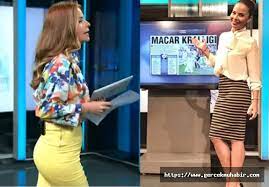 Efsane anlatımlarıyla birlikte ülkedeki en i̇yi 15 spor spikeri. Trt Spor Spikeri Deniz Satar Istifa Etti Haberi