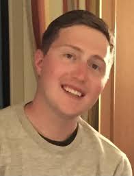 Obituary for Jared Lee Oban