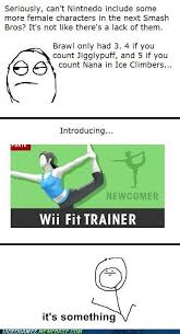 We did not find results for: Memebase Wii Fit Trainer All Your Memes In Our Base Funny Memes Cheezburger