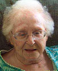 Irene Dorothy Ritchey