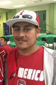 Adam Martinez Obituary May 12, 2022