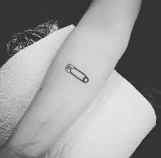 What a great day with my girlfriends, she wrote after getting her new body art. 2016 Election Tattoos Hillary Clinton Donald Trump
