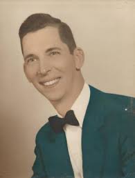 Maurice Russell (Hollar) De Walt (1918-2008)