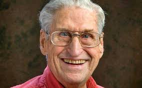 Former Congressman, Topeka physician Bill Roy dead at 88