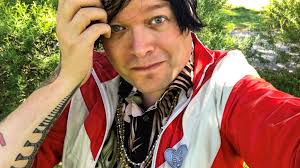 Tom Jerry har tatuerat Ölandsbron på armen