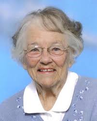 Vivian Wilson Obituary January 6, 2015