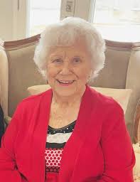 Obituary information for Juawana Wilkes McLure