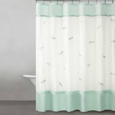 Depending on your design, you can add a whimsical or polished feel. Tahari Home Fabric Shower Curtain 72 X 72 Printemps 2 Orange Home Kitchen Shower Curtains Hooks Liners Kalingauniversity Ac In