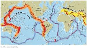 Now, this dramatic change will be beneficial but only through hard work. What Is The Meaning Of Earthquake Belt Quora