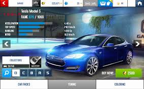 Every model s includes tesla's latest active safety features, such as automatic emergency braking, at no extra cost. Tesla Model S Asphalt Wiki Fandom