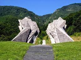 Nacionalni park „sutjeska s pravom nosi epitet bisera republike srpske. Ljepote Bosne I Hercegovine Nacionalni Park Sutjeska Najstariji Park U Bih Serbia And Montenegro Europe Travel Bosnia