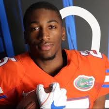 Aubrey Scott, Running Back, Stonewall