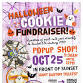 Halloween Pop Up event image