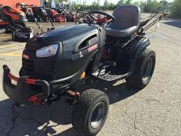 The machine is incredibly similar to the likes of the craftsman gt5000 lawn tractor. Craftsman Gt6000 54 26hp Kohler V Twin Turn Tight Hydrostatic Garden Tractor Big Summer Outdoor Deals South Kc Grandview Equip Bid