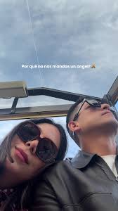 @kiariiii 🦋 no solo eres la mujer de mis sueños! Eres la mujer que HACE  REALIDAD mis sueños. Solo me salen lágrimas de felicidad al escribirte esto  a ti y a nuestro angelito! 👼 BABY no sabes la ...