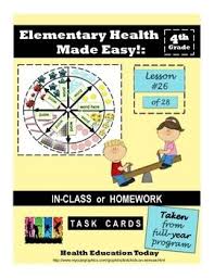 Interactive Lesson Free Friendship Activity Lesson For 3rd 5th Grade Students Health Friendship Activities Health Lessons