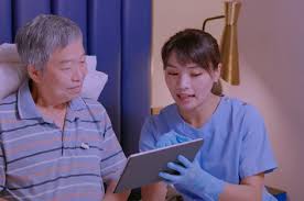 Evolving Patient Journeys