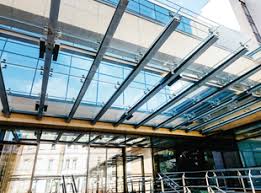 Maybe you would like to learn more about one of these? Skylight Canopy And Domes