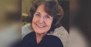 Mary Heath Etheredge Obituary