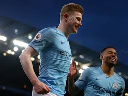 Share a gif and browse these related gif searches. Fifa 19 Kevin De Bruyne Kalidou Koulibaly Nicolas Pepe Headline Totw 31 90min