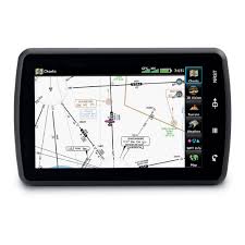 Garmin Aera 796 Touchscreen Aviation Gps Portable Americas