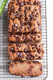 1 cup raisins (optional) in a large bowl combine oils, eggs, vanilla, and sugar. Paleo Zucchini Bread Gluten Free Dairy Free Erin Lives Whole