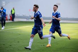 În 1993, această fc universitatea craiova a câștigat cupa româniei, după ce a învins în finală pe dacia unirea brăila. Play Off Liga 2 U Craiova 1948 Asu News Ro