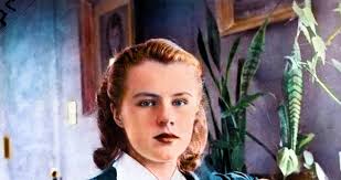 The Disappearance of Paula Jean Welden, the College Student Who Vanished in  Broad Daylight