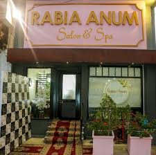 Image result for rabia anum salon