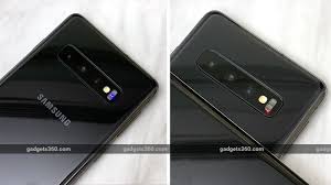 A healthy heart supplies your body with the right amount of blood at the rate needed to. Samsung Galaxy S10 S10 Heart Rate Sensor Now Lights Up For Reverse Wireless Charging After Update Technology News
