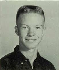 Dewey Hammond Northcutt (1947-1987)