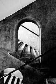 Glasgow School Of Art Stair Glasgow School Of Art Glasgow School Mackintosh Architecture