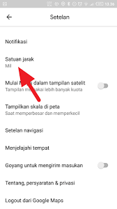 Dengan kalkulator bahan bakar dapat dihitung kebutuhan bahan bakar dan biaya perjalanan untuk rute tertentu. Cara Ubah Mil Ke Kilometer Di Google Maps