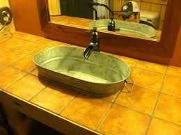 Delta faucet rp17453 tub bathroom faucet. Pin By Megan Mcallister On New Home Ideas Bathroom Sink Vintage Bathroom Decor Rustic Sink