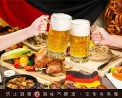 遠東Cafe「德國啤酒節美食嘉年華」開跑德式經典佳餚吃到飽- 樂活- 工商時報