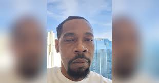 Rodney LaShawn Barfield Obituary