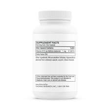 Secure valuable vitamine b12 supplement on alibaba.com at alluring offers. Methylcobalamin Active Form Of Vitamin B12 That Supports Heart And Nerve Health Circadian Rhythms And Methylation Thorne