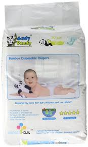 Best Organic Disposable Diapers Black Friday Deals