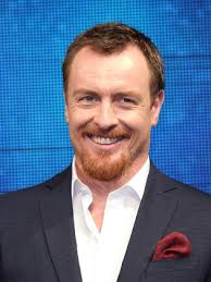 Molly Parker Maxwell Jenkins Mina Sundwall Editorial Stock Photo