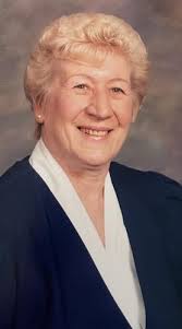 Jacqueline L. John Obituary (2023)