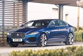 Jaguar xf may refer to: Preview 2021 Jaguar Xf Arrives With Sharper Looks New Interior
