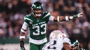 You make exceptions for your foundational players, for young stars, for the defiant leader of your. Jets S Jamal Adams We Have To Fix This