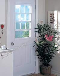 Buy online & pickup today. Exterior Door With Window That Opens Google Search Steel Doors Exterior Exterior Doors Barn Door Designs