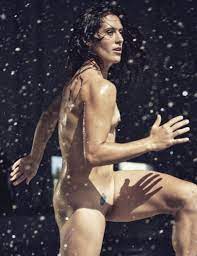 Ali Krieger Nude Outtake Leak - Fappenist