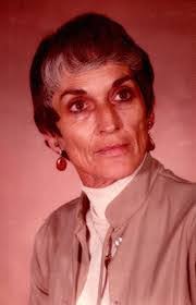 Virginia Cottrell's Instagram, Twitter & Facebook