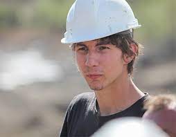 With his aviation business grounded,. Gold Rush S Parker Schnabel It Was The Best Thing I Ever Did Channel Guide Magazine