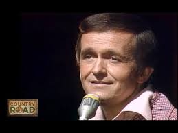 Bill anderson's autobiography, whisperin' bill, was published by longstreet press in 1989 and relates the fascinating details of his life and lengthy career in november 2007, give it away won the country music association song of the year, an award that goes to the songwriters, bill anderson. Bill Anderson Still Youtube