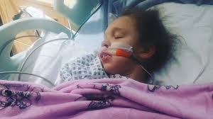 I've sold my house to pay for my daughter's medical cannabis'